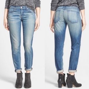 Rag & Bone The Dre Boyfriend Jeans